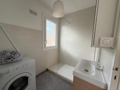 Louer Appartement Talence Gironde