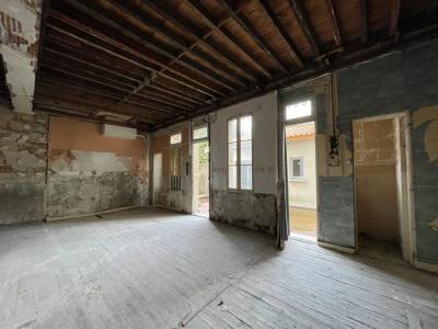 Annonce Vente 3 pi�ces Appartement Bordeaux 33