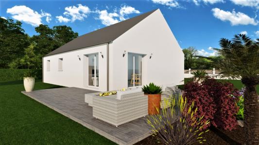 For sale Torce 5 rooms 85 m2 Ille et vilaine (35370) photo 1