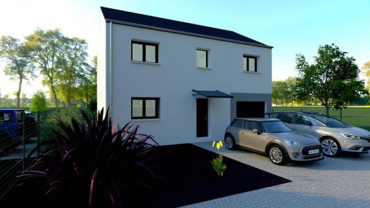 Annonce Vente 6 pi�ces Maison Cesson-sevigne 35