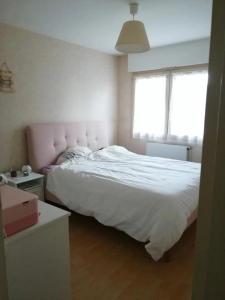 Louer Appartement Guipavas 630 euros