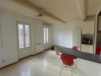 Annonce Vente 2 pi�ces Appartement Garde 83