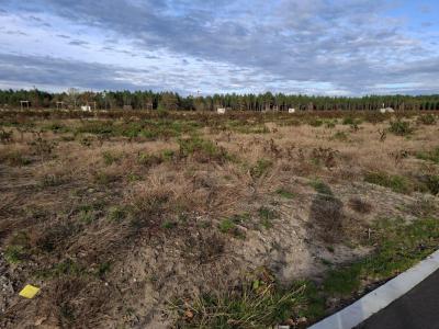 Annonce Vente Terrain Laluque 40