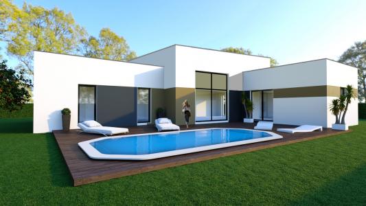 Annonce Vente 5 pi�ces Maison Bonnetan 33