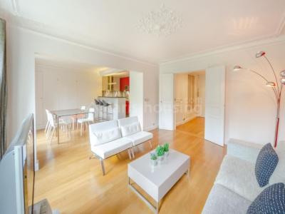 Annonce Location 4 pi�ces Appartement Paris-7eme-arrondissement 75