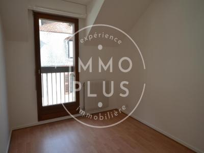 Annonce Location 3 pi�ces Appartement Annecy 74