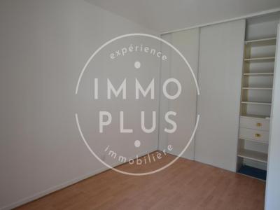 Louer Appartement 68 m2 Annecy