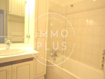 Louer Appartement Annecy Haute savoie