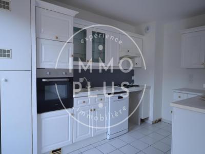 Louer Appartement Annecy 1446 euros