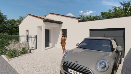 For sale Saint-gervais-sur-roubion 4 rooms 90 m2 Drome (26160) photo 0