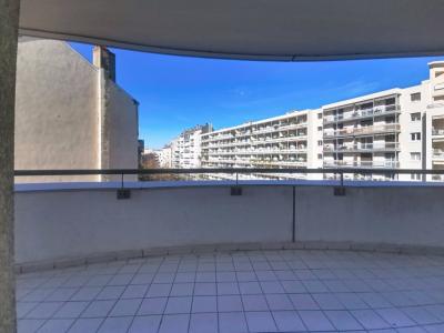 Acheter Appartement Villeurbanne 253000 euros