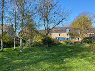 For sale Mont-dol 328 m2 Ille et vilaine (35120) photo 0