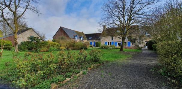 Annonce Vente Chambre d'hotes Mont-dol 35