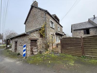 Annonce Vente 7 pi�ces Maison Plerguer 35