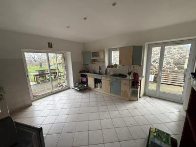 Acheter Maison 144 m2 Plerguer