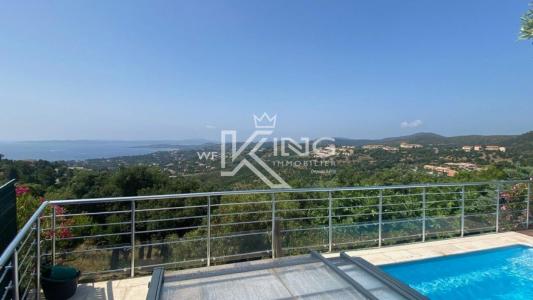 For sale Issambres 5 rooms 90 m2 Var (83380) photo 0