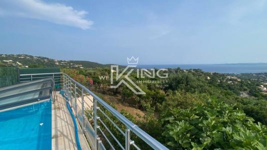 For sale Issambres 5 rooms 90 m2 Var (83380) photo 4