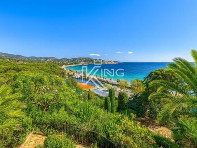 For sale Sainte-maxime 10 rooms 288 m2 Var (83120) photo 0