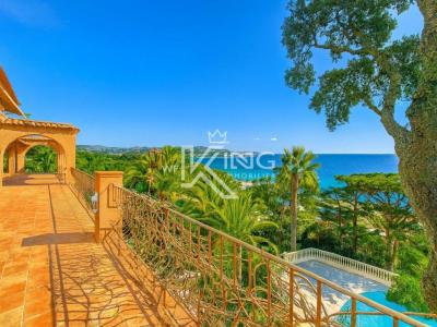 Annonce Vente Prestige Sainte-maxime 83