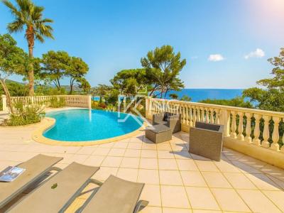 Acheter Prestige Sainte-maxime 4800000 euros