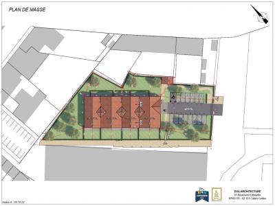 Annonce Vente 3 pi�ces Appartement Steenvoorde 59