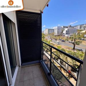 Louer Appartement 24 m2 Sainte-clotilde