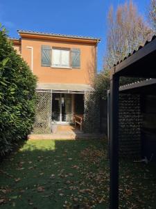 For rent Merville 67 m2 Haute garonne (31330) photo 0