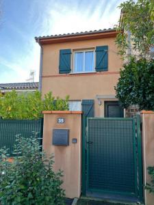 For rent Merville 67 m2 Haute garonne (31330) photo 1