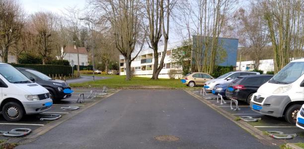 Annonce Location Parking Champagne-sur-oise 95