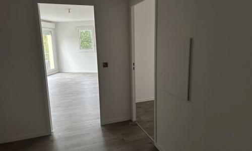 Louer Appartement 87 m2 Canteleu