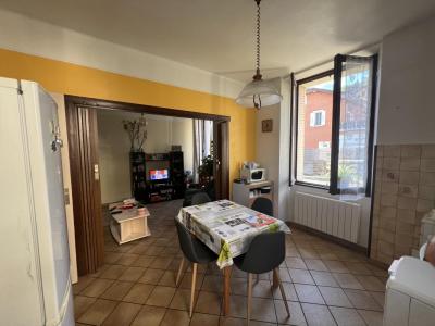 Annonce Vente 3 pi�ces Appartement Albertville 73