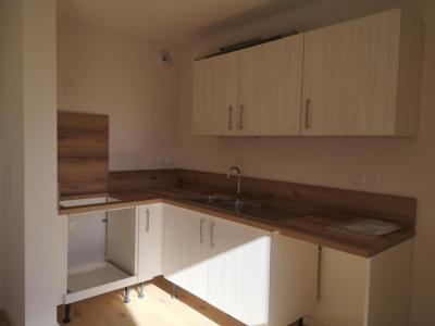 Louer Appartement 62 m2 Bruguieres
