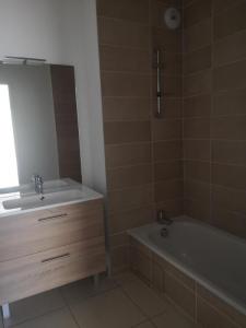 Louer Appartement Bruguieres Haute garonne