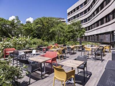 Acheter Appartement Ferney-voltaire Ain