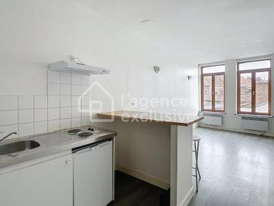 Annonce Location Appartement Lille 59