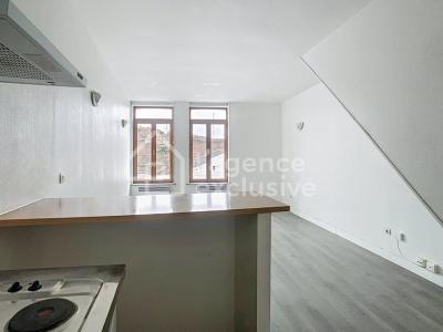Louer Appartement Lille 595 euros