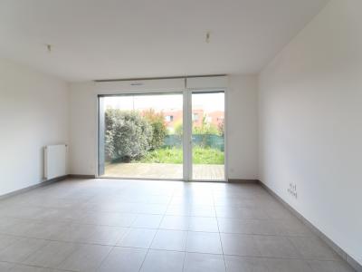 For rent Cornebarrieu 4 rooms 90 m2 Haute garonne (31700) photo 1