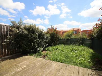 For rent Cornebarrieu 4 rooms 90 m2 Haute garonne (31700) photo 2