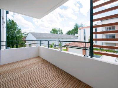 Annonce Location 2 pi�ces Appartement Quint-fonsegrives 31