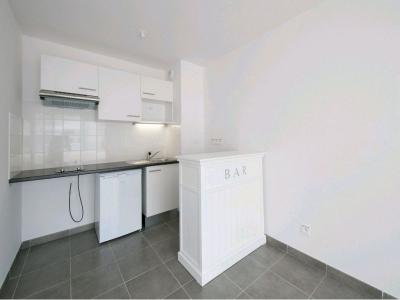 Louer Appartement Quint-fonsegrives Haute garonne