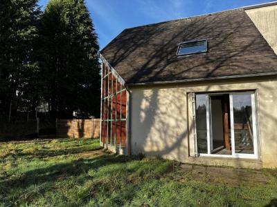 For rent Vitrac-sur-montane 4 rooms 78 m2 Correze (19800) photo 0