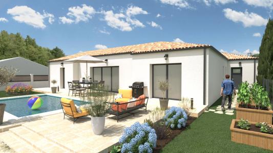 For sale Soubise 104 m2 Charente maritime (17780) photo 1