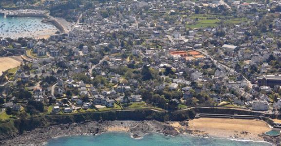 For sale Saint-quay-portrieux 111 m2 Cotes d'armor (22410) photo 3