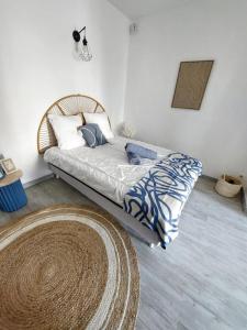 Louer Appartement 24 m2 Perpignan