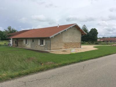 Annonce Location 3 pi�ces Maison Malafretaz 01