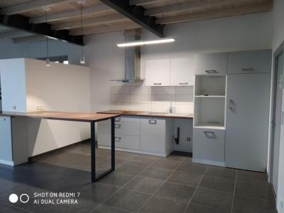 Louer Maison 79 m2 Malafretaz