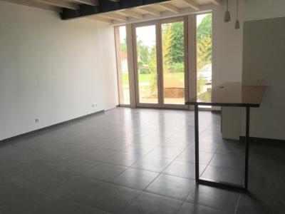 Louer Maison Malafretaz Ain