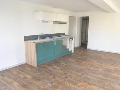 Louer Appartement 52 m2 Montrevel-en-bresse