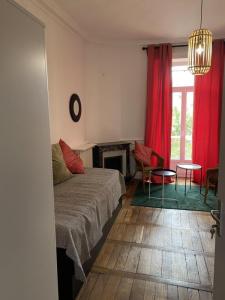 For rent Rennes 1 room 18 m2 Ille et vilaine (35000) photo 2