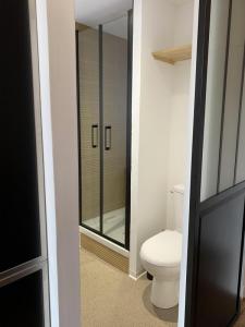 For rent Rennes 1 room 18 m2 Ille et vilaine (35000) photo 3